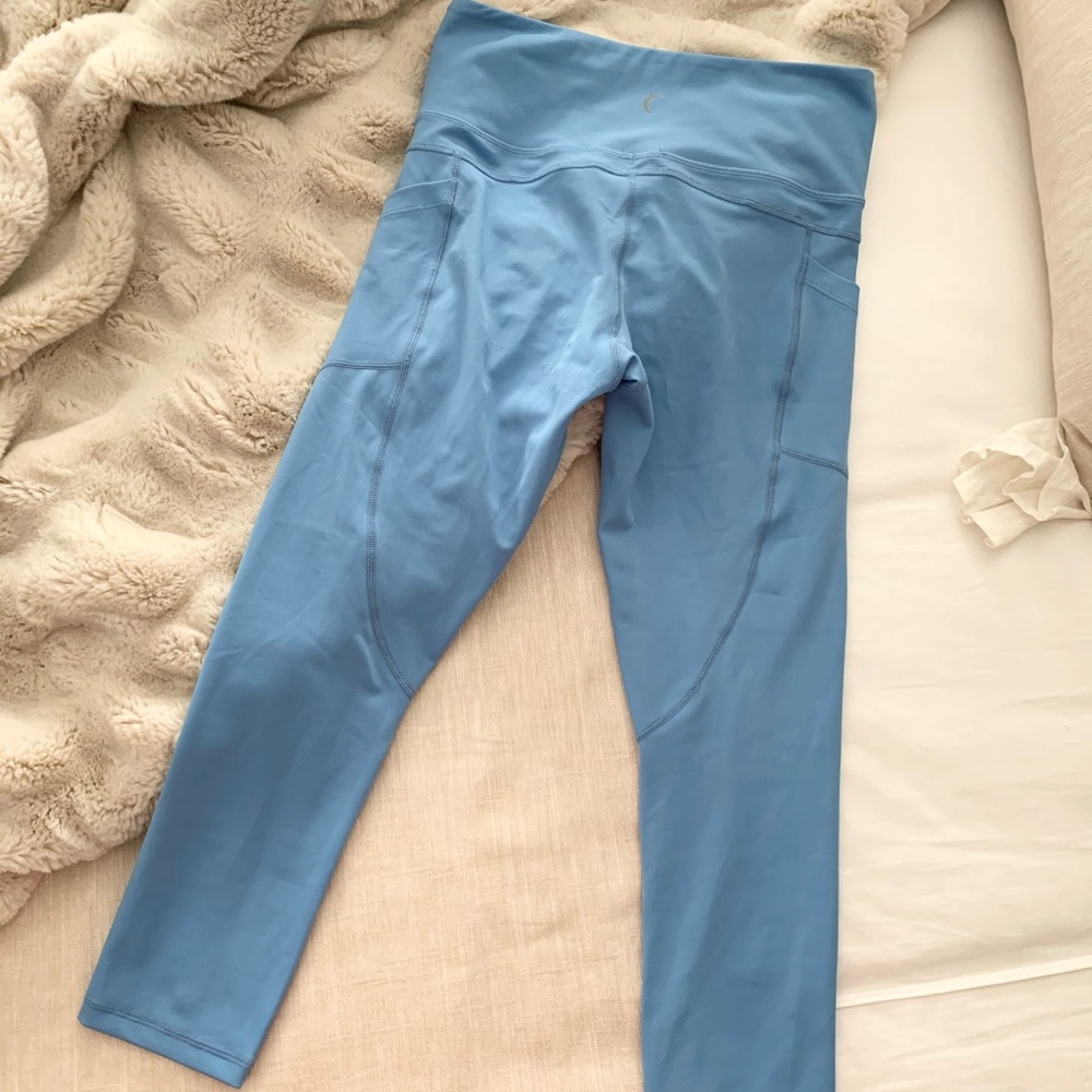 Zyia Active 7/8 Leggings Medium